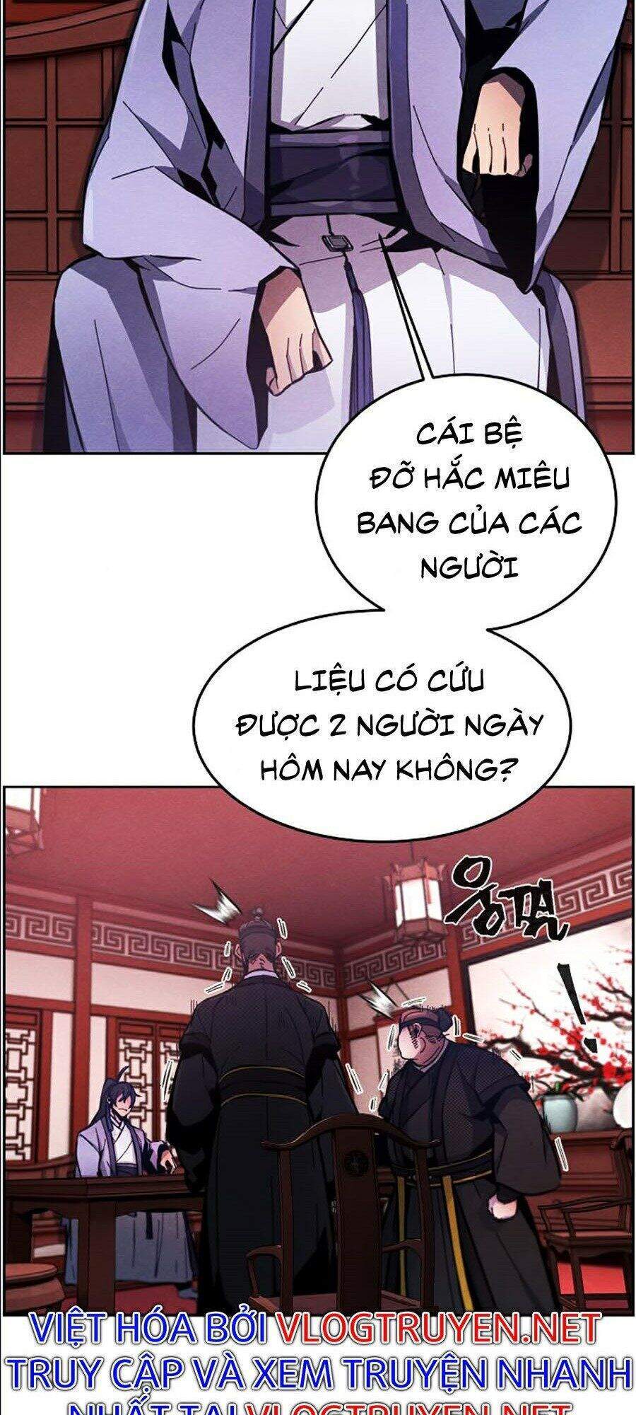 Cuồng Ma Tái Thế Chapter 10 - Trang 138