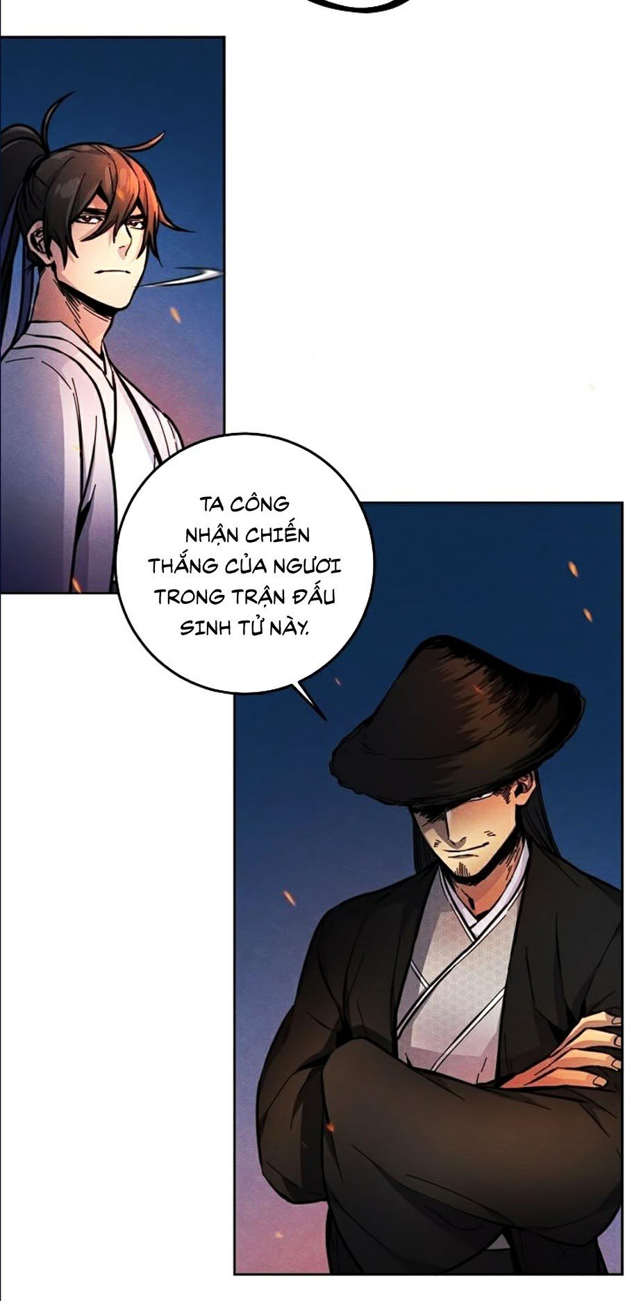 Cuồng Ma Tái Thế Chapter 9 - Trang 78