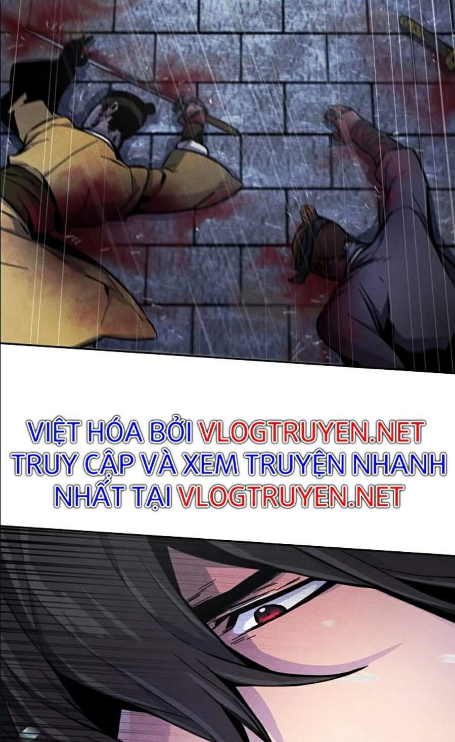 Cuồng Ma Tái Thế Chapter 12 - Trang 109