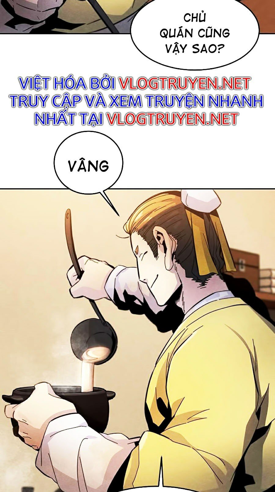 Cuồng Ma Tái Thế Chapter 19 - Trang 71