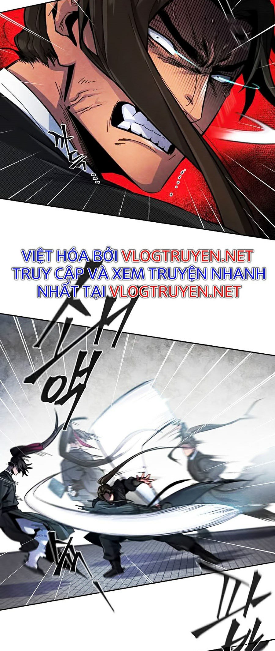 Cuồng Ma Tái Thế Chapter 18 - Trang 9