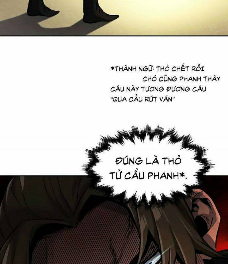 Cuồng Ma Tái Thế Chapter 17 - Trang 46