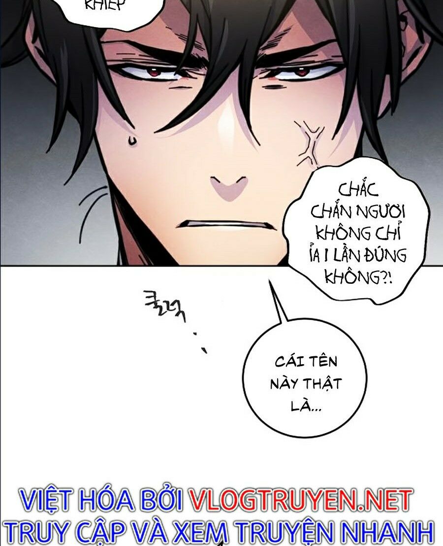 Cuồng Ma Tái Thế Chapter 8 - Trang 131