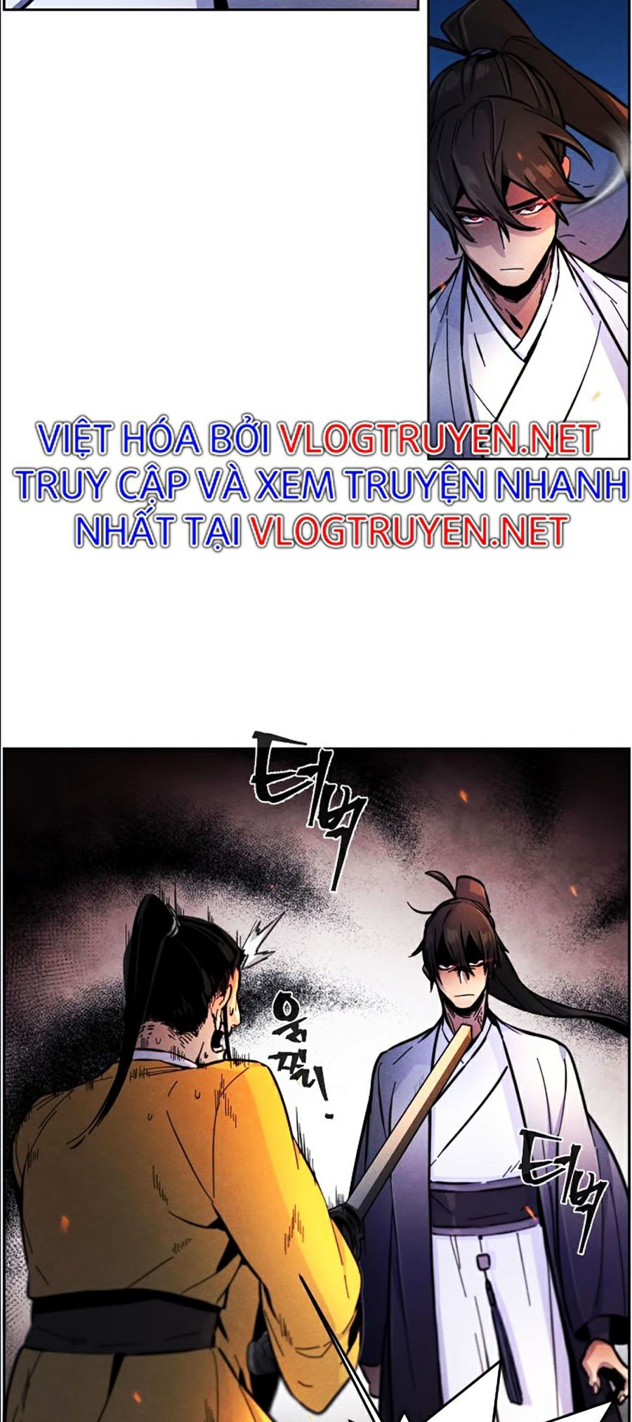 Cuồng Ma Tái Thế Chapter 9 - Trang 58