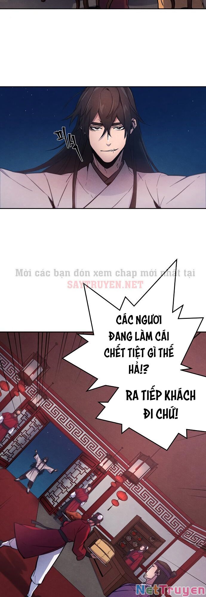 Cuồng Ma Tái Thế Chapter 2 - Trang 48