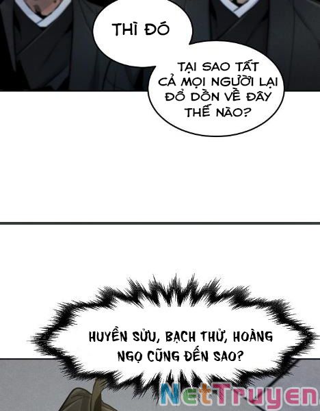 Cuồng Ma Tái Thế Chapter 40 - Trang 21