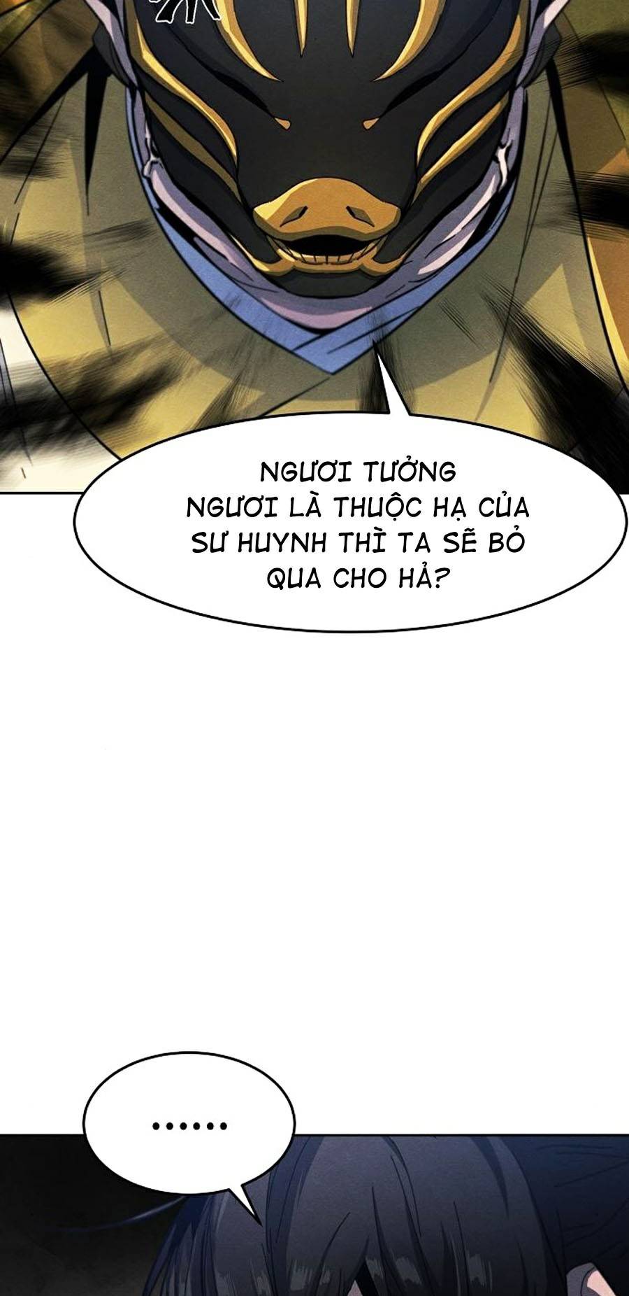 Cuồng Ma Tái Thế Chapter 35 - Trang 32