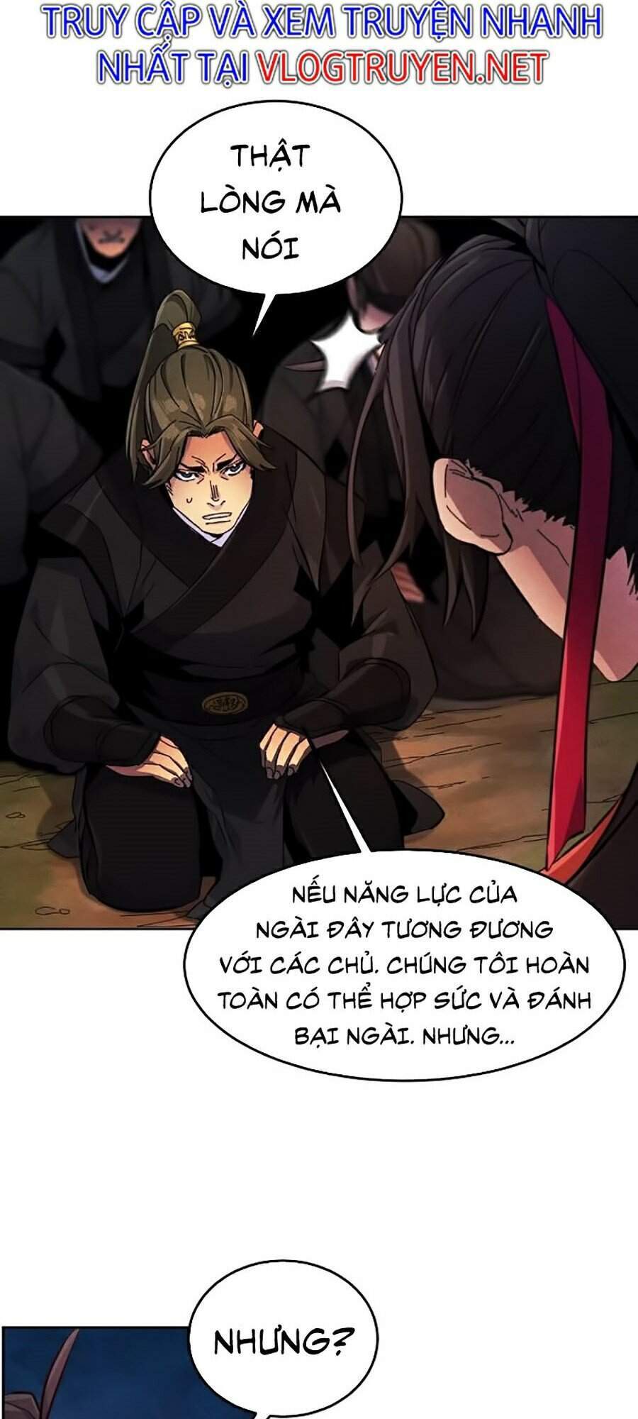 Cuồng Ma Tái Thế Chapter 15 - Trang 72