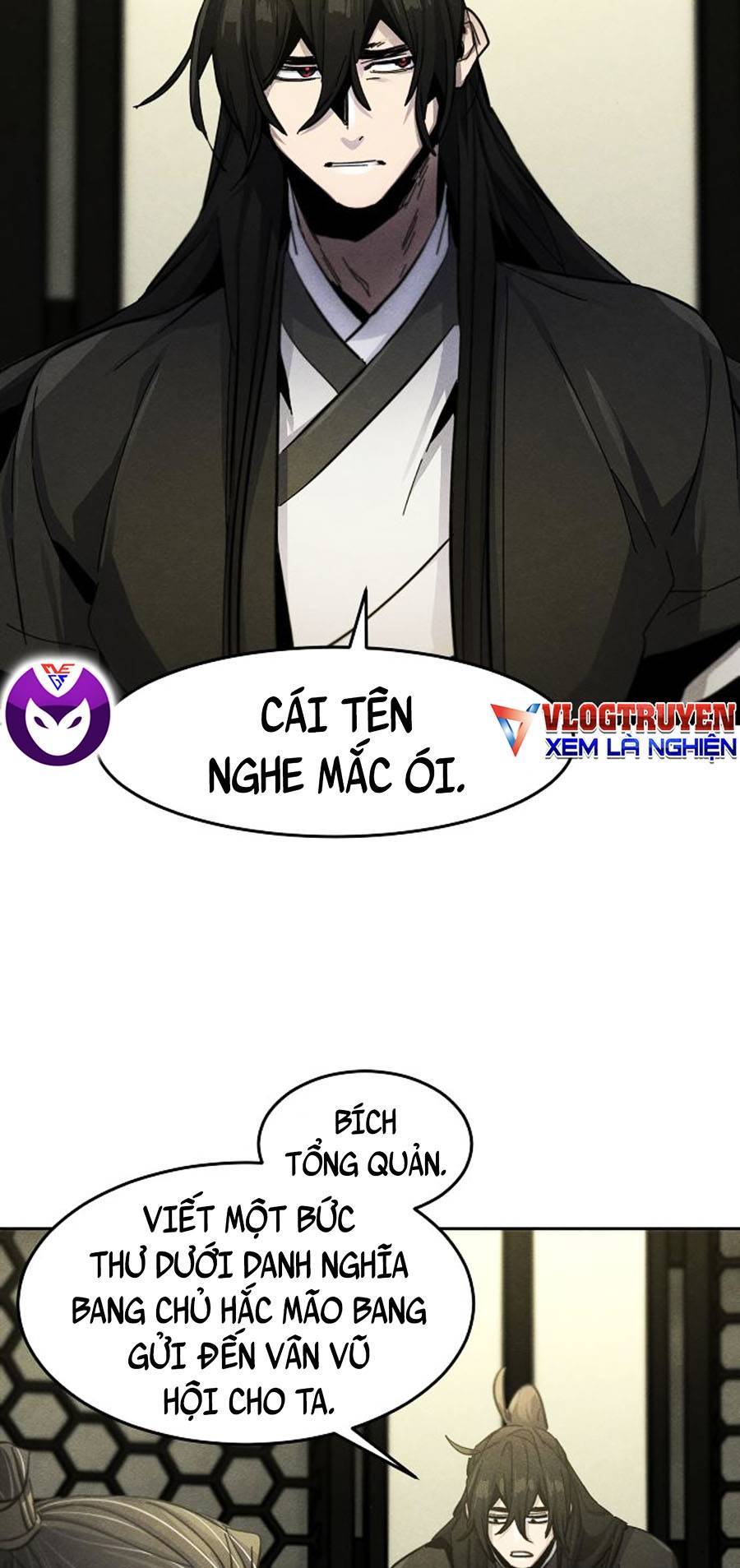 Cuồng Ma Tái Thế Chapter 44 - Trang 3