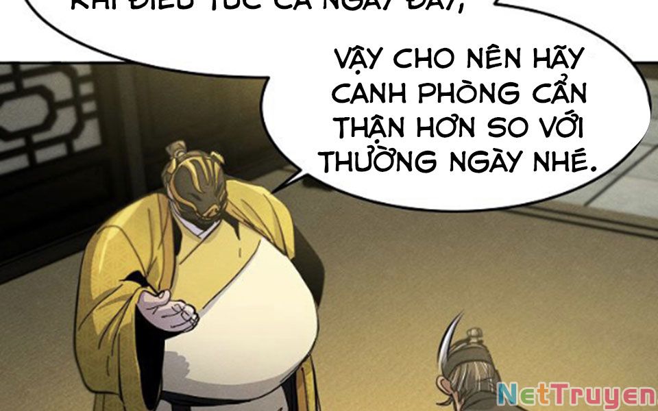 Cuồng Ma Tái Thế Chapter 34 - Trang 230