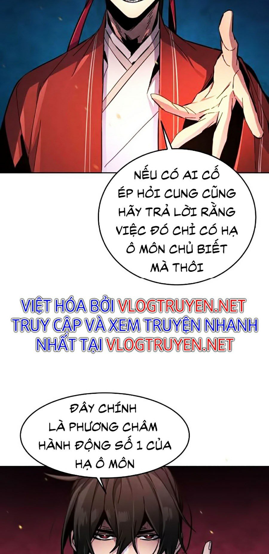 Cuồng Ma Tái Thế Chapter 16 - Trang 52