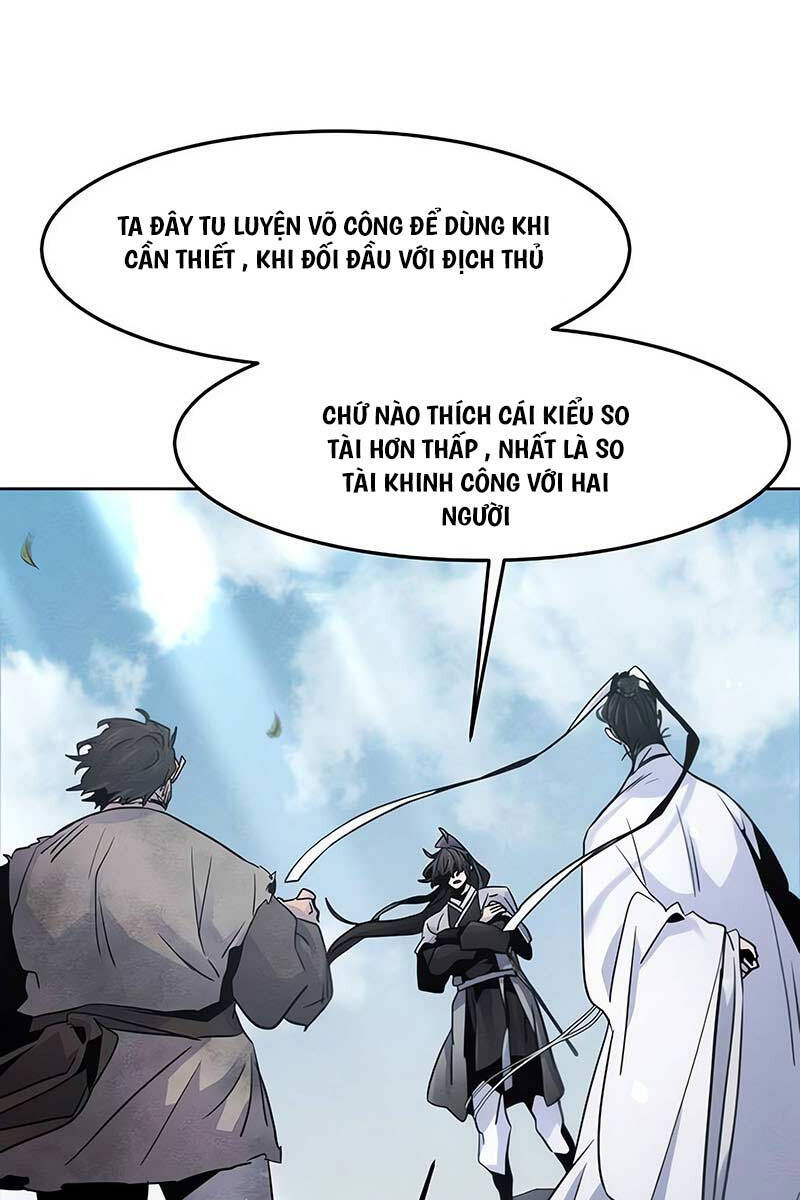 Cuồng Ma Tái Thế Chapter 110 - Trang 37