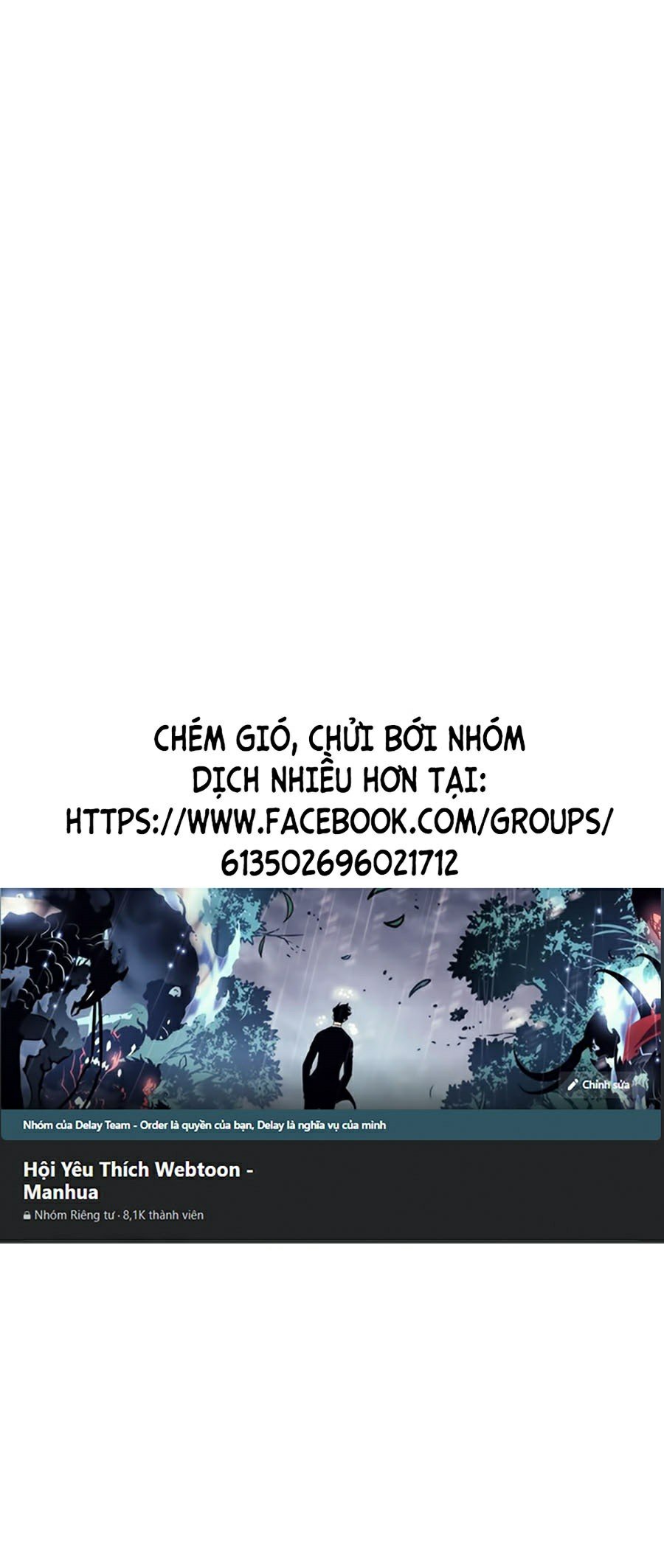 Cuồng Ma Tái Thế Chapter 18 - Trang 0