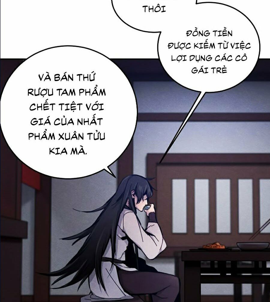 Cuồng Ma Tái Thế Chapter 7 - Trang 9