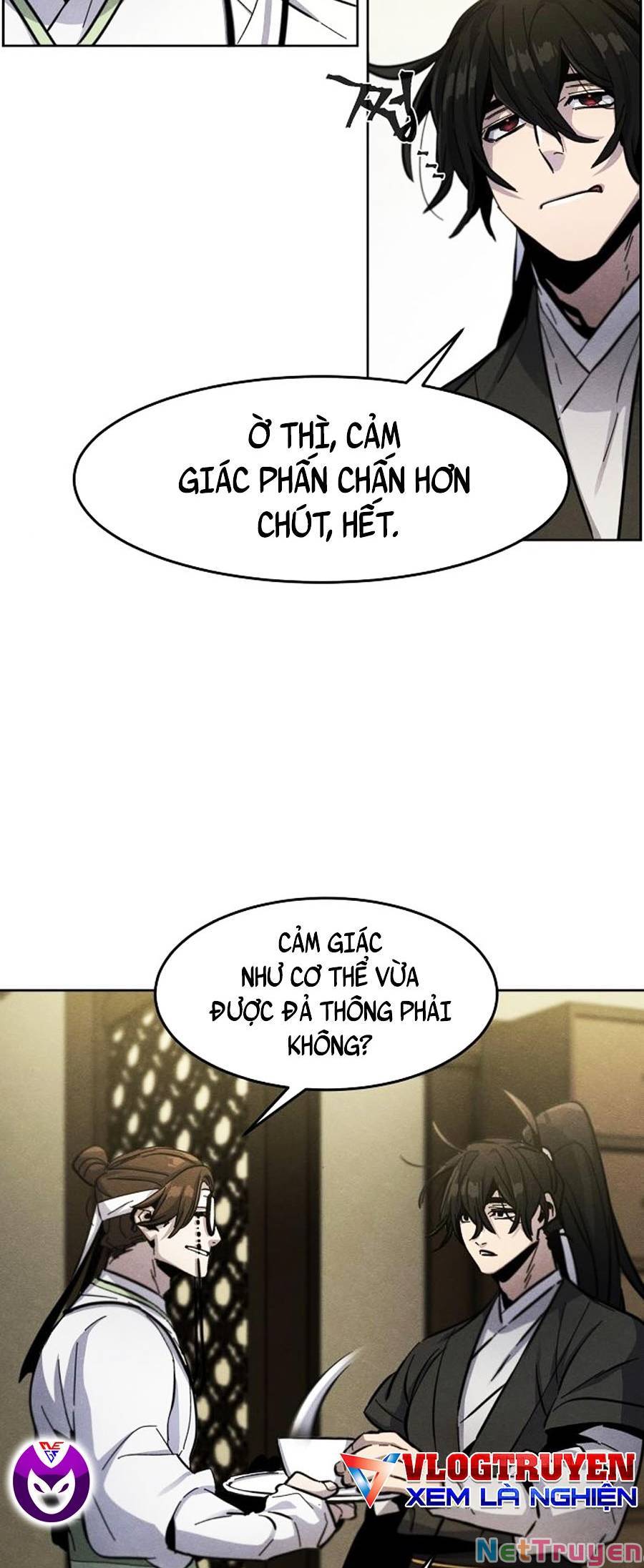 Cuồng Ma Tái Thế Chapter 39 - Trang 11