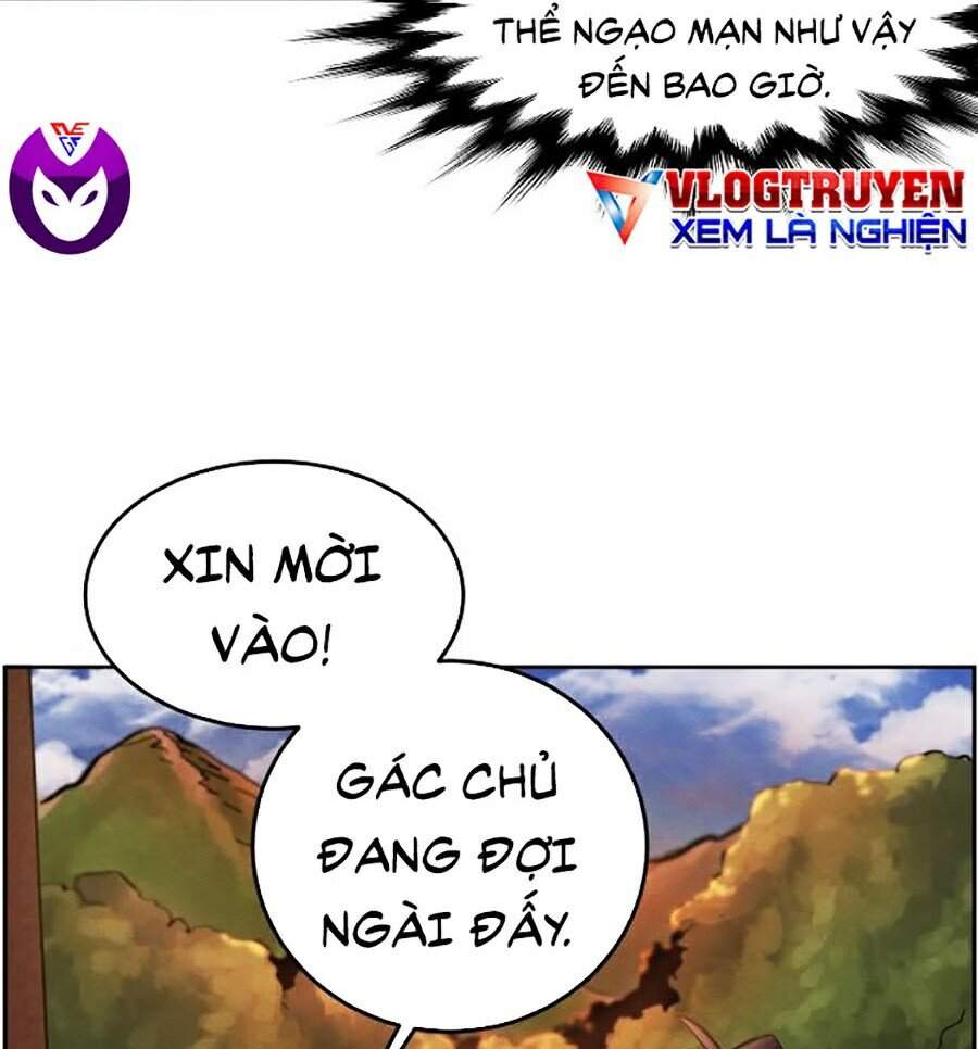 Cuồng Ma Tái Thế Chapter 14 - Trang 55