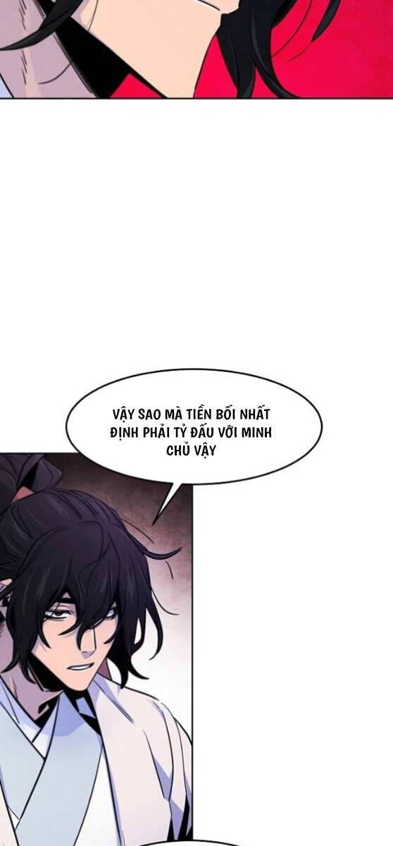 Cuồng Ma Tái Thế Chapter 114 - Trang 37