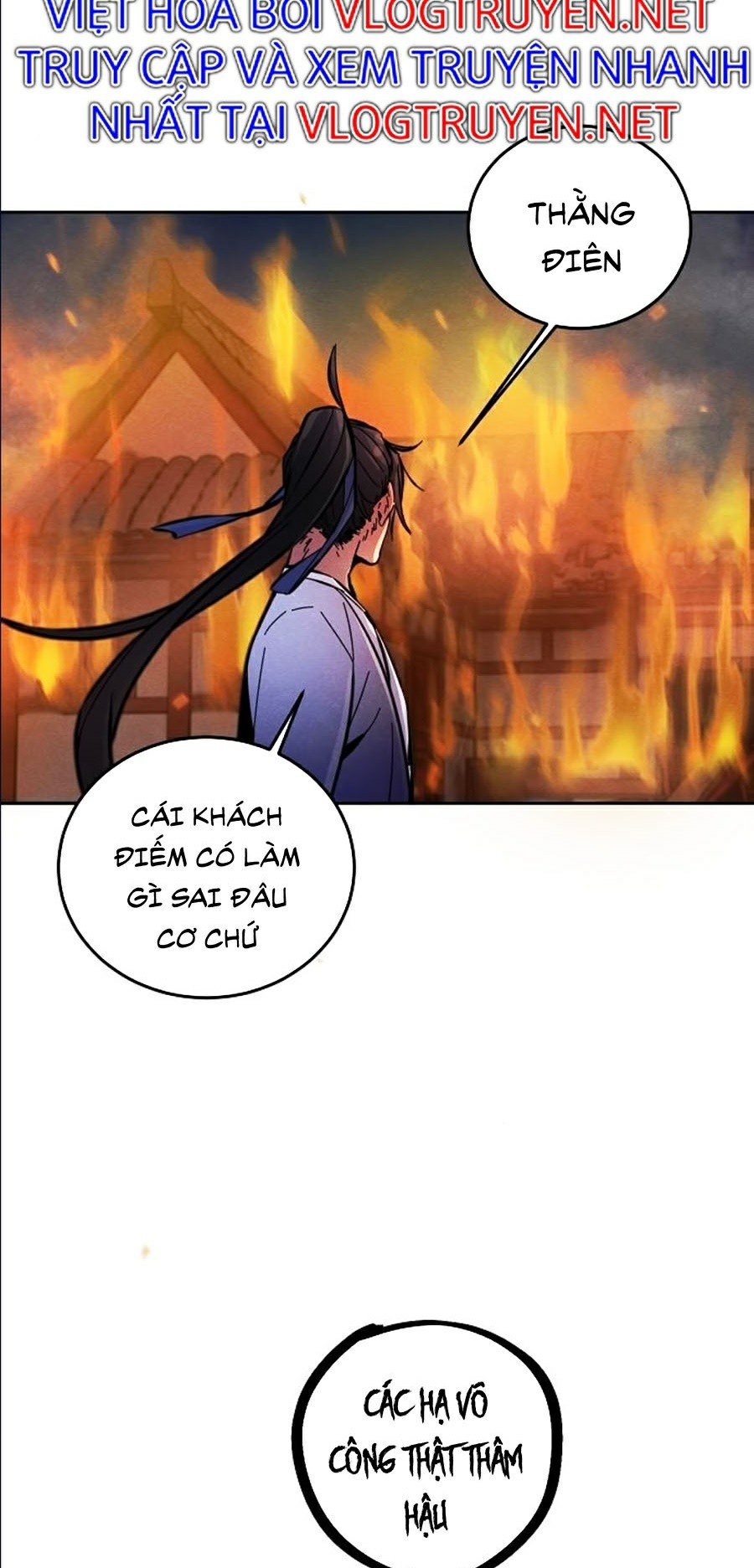 Cuồng Ma Tái Thế Chapter 9 - Trang 77