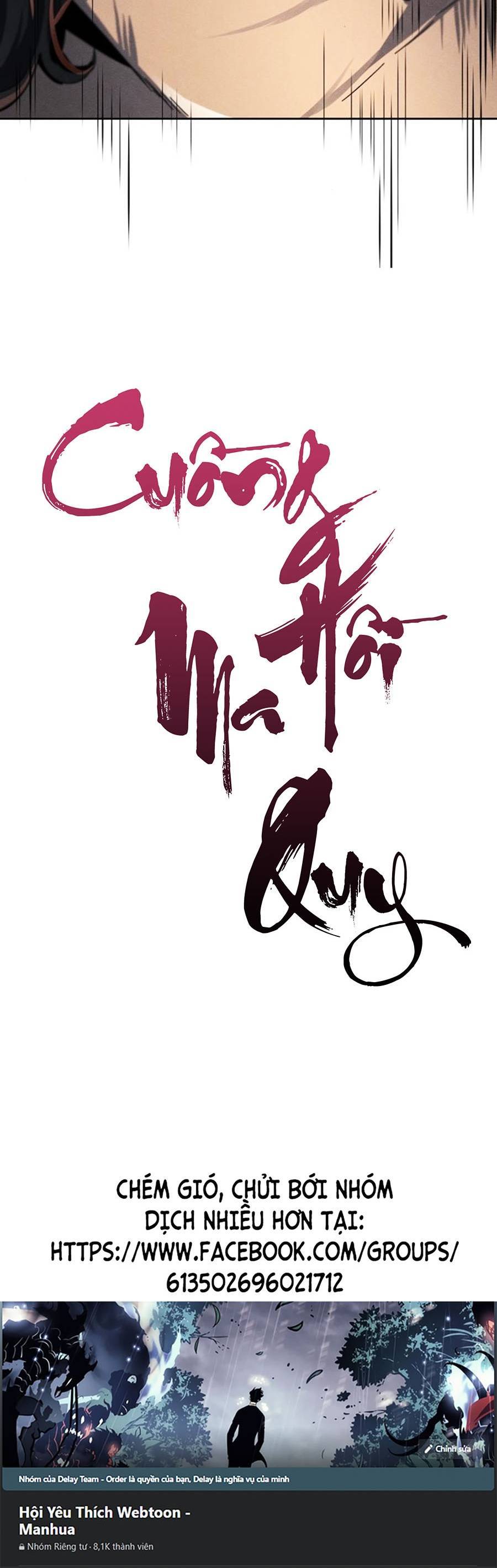 Cuồng Ma Tái Thế Chapter 42 - Trang 79