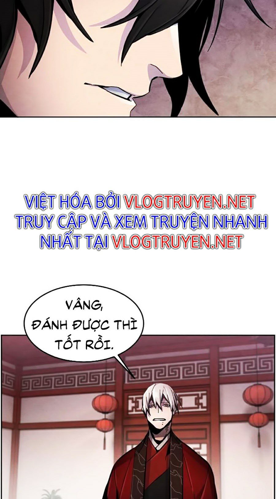 Cuồng Ma Tái Thế Chapter 16 - Trang 34