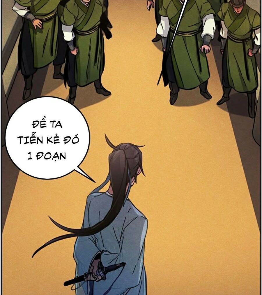 Cuồng Ma Tái Thế Chapter 8 - Trang 76