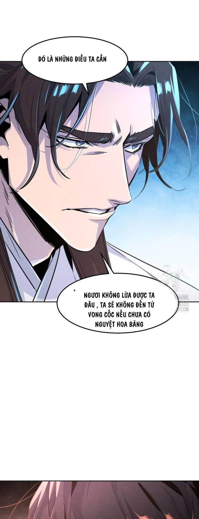 Cuồng Ma Tái Thế Chapter 120 - Trang 57