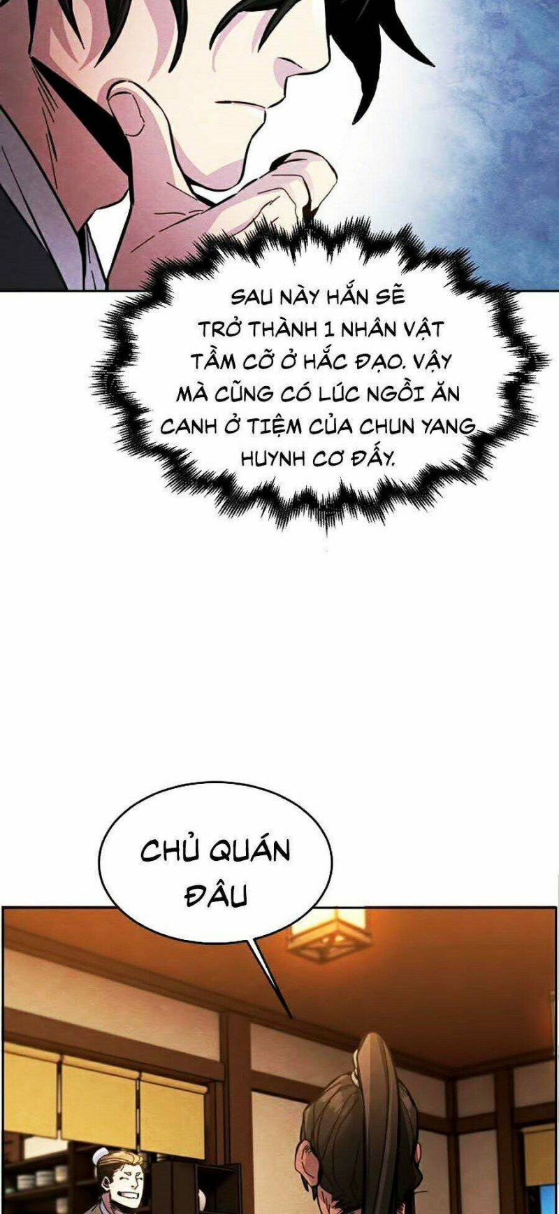 Cuồng Ma Tái Thế Chapter 17 - Trang 55