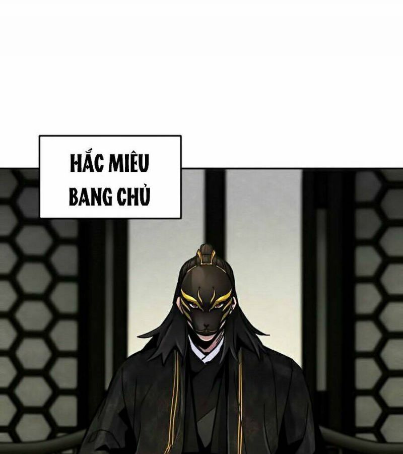 Cuồng Ma Tái Thế Chapter 17 - Trang 3