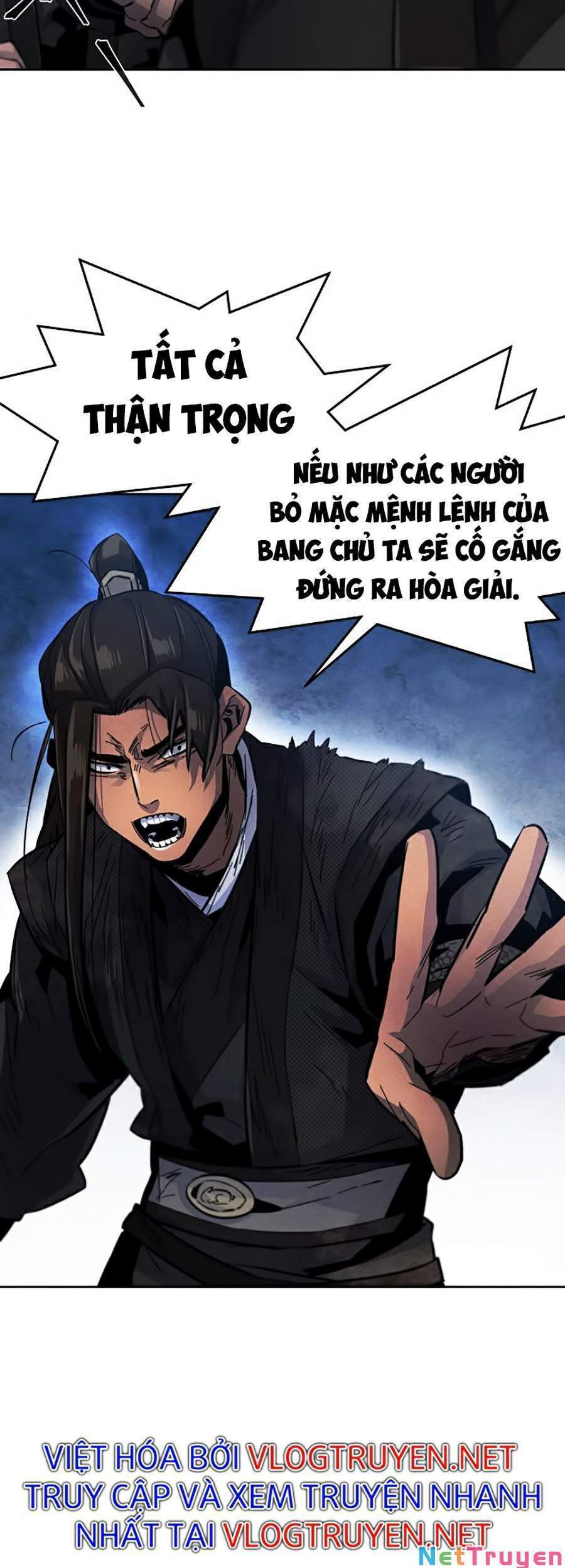 Cuồng Ma Tái Thế Chapter 21 - Trang 56