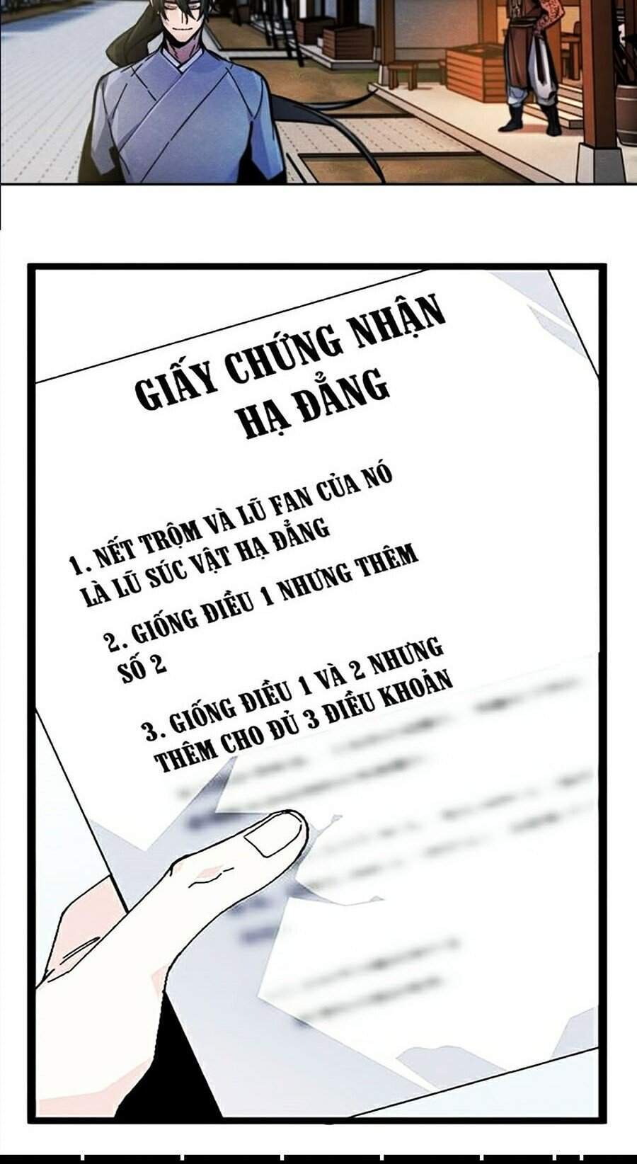 Cuồng Ma Tái Thế Chapter 13 - Trang 79