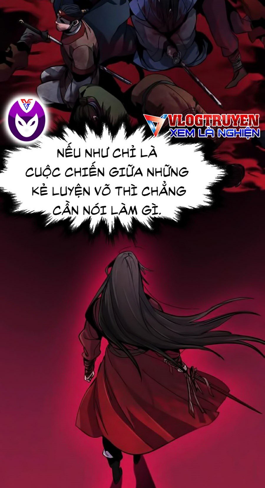 Cuồng Ma Tái Thế Chapter 16 - Trang 78