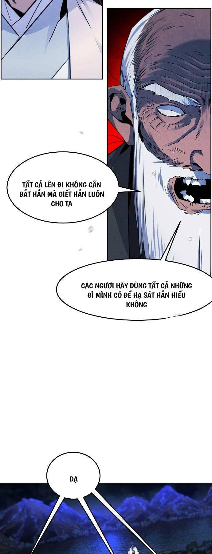 Cuồng Ma Tái Thế Chapter 116 - Trang 34