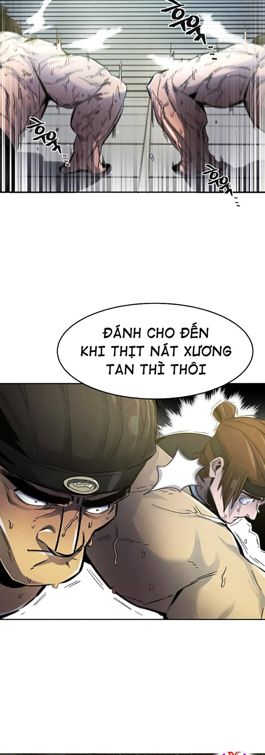 Cuồng Ma Tái Thế Chapter 25 - Trang 8