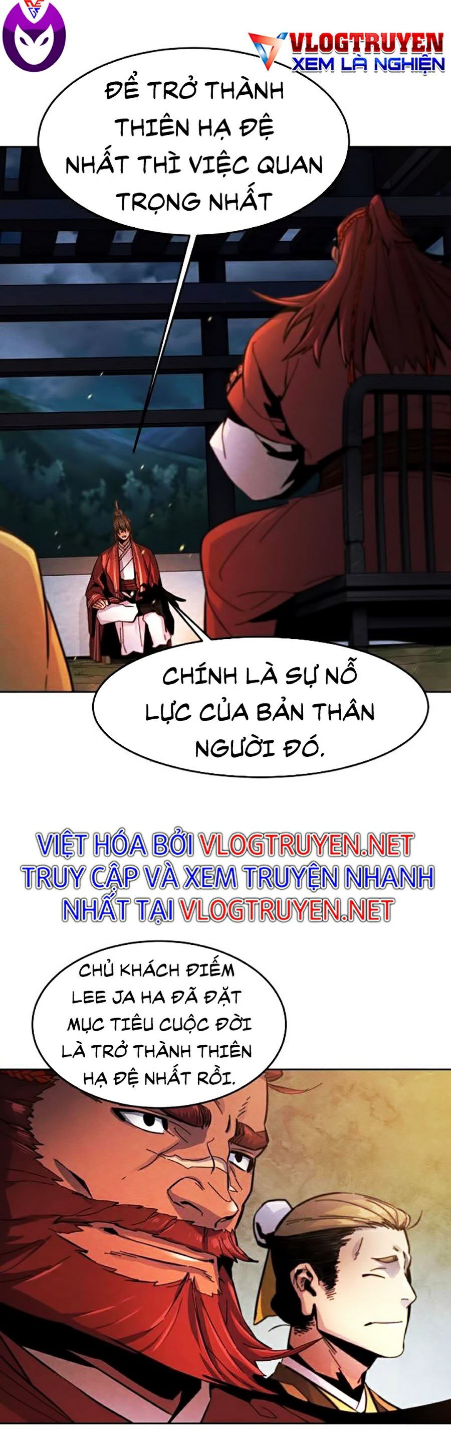 Cuồng Ma Tái Thế Chapter 16 - Trang 96