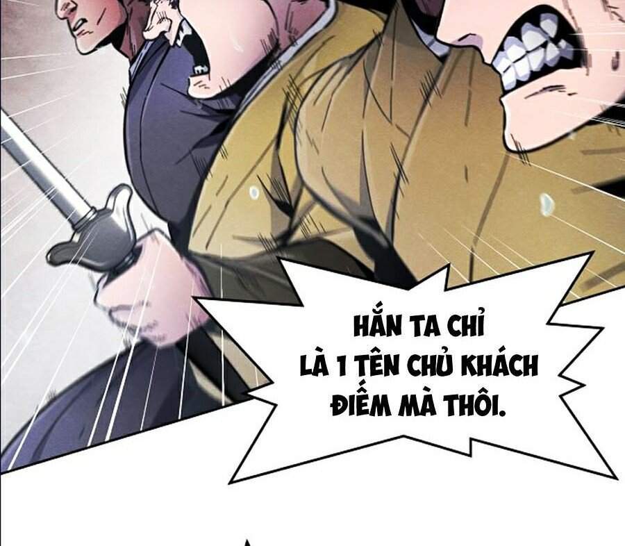 Cuồng Ma Tái Thế Chapter 13 - Trang 7