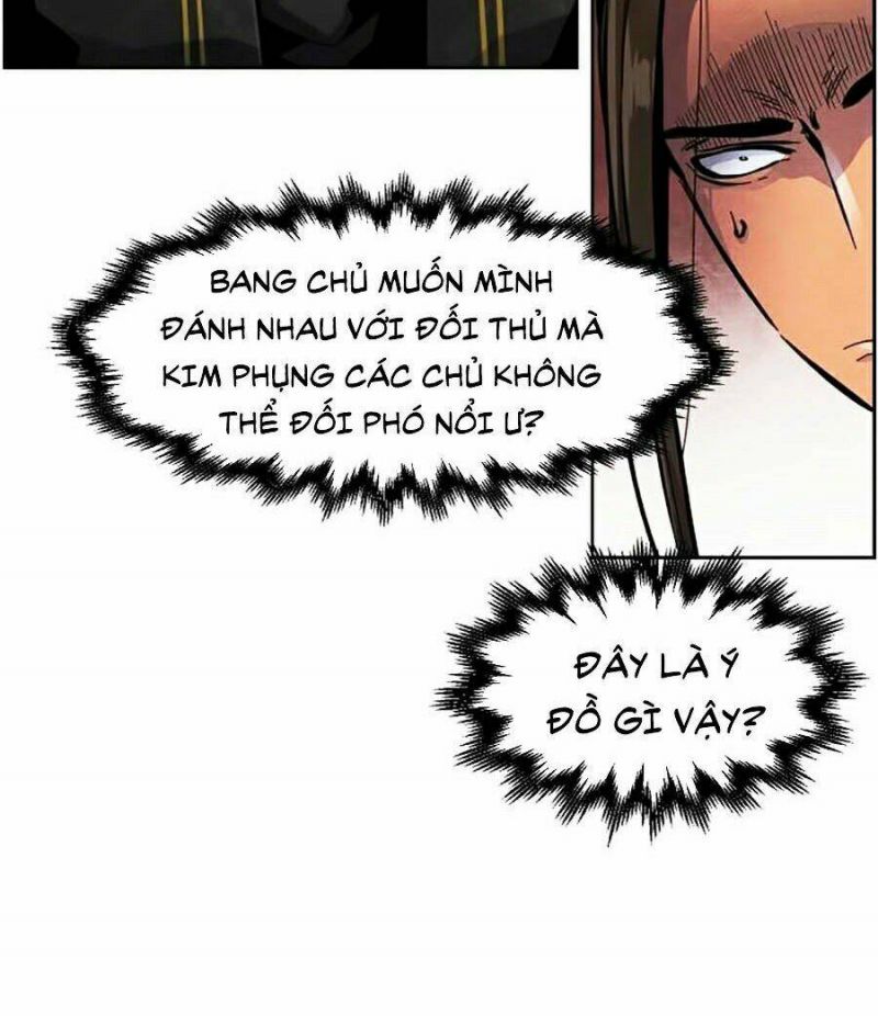 Cuồng Ma Tái Thế Chapter 17 - Trang 37