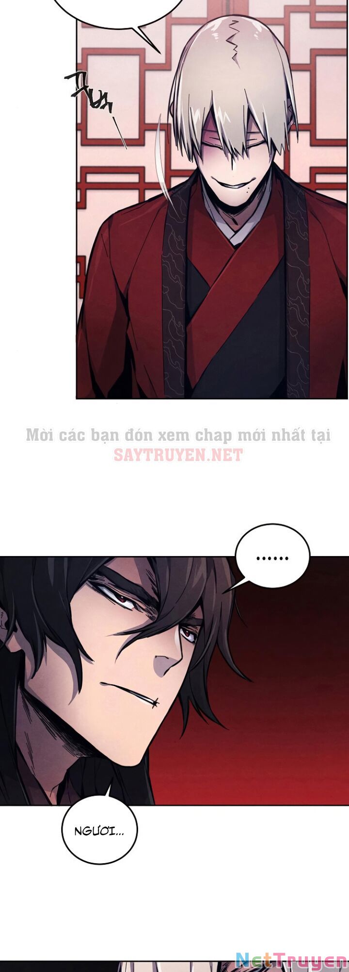 Cuồng Ma Tái Thế Chapter 4 - Trang 64