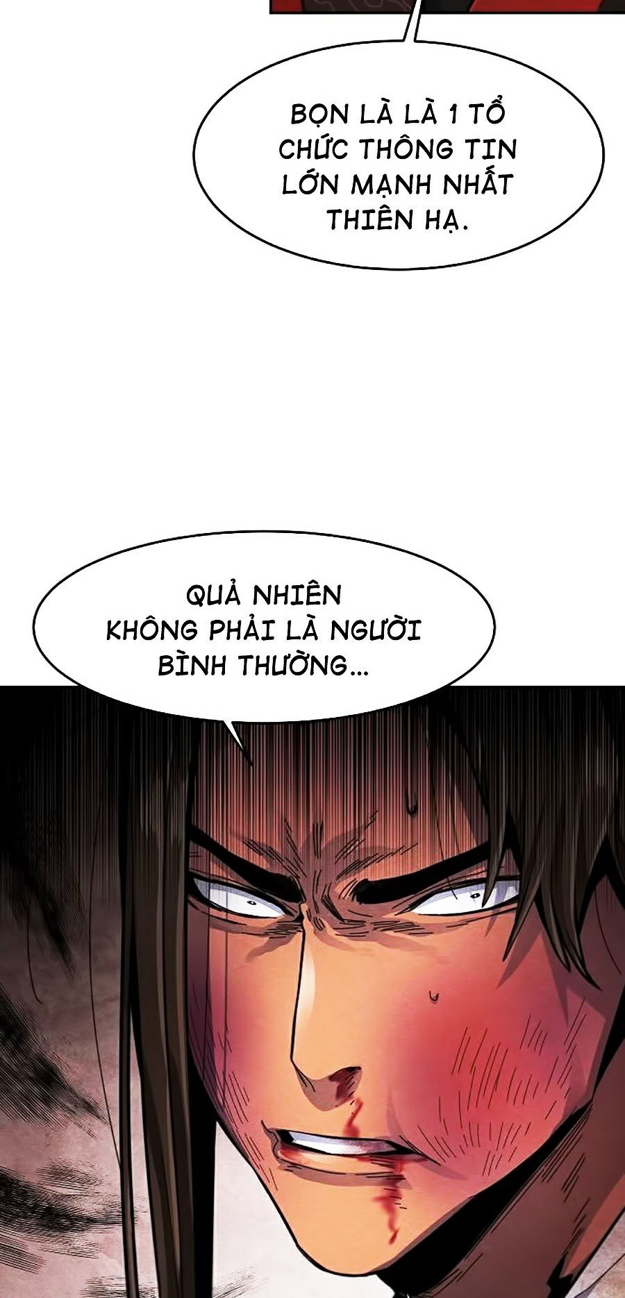 Cuồng Ma Tái Thế Chapter 19 - Trang 17