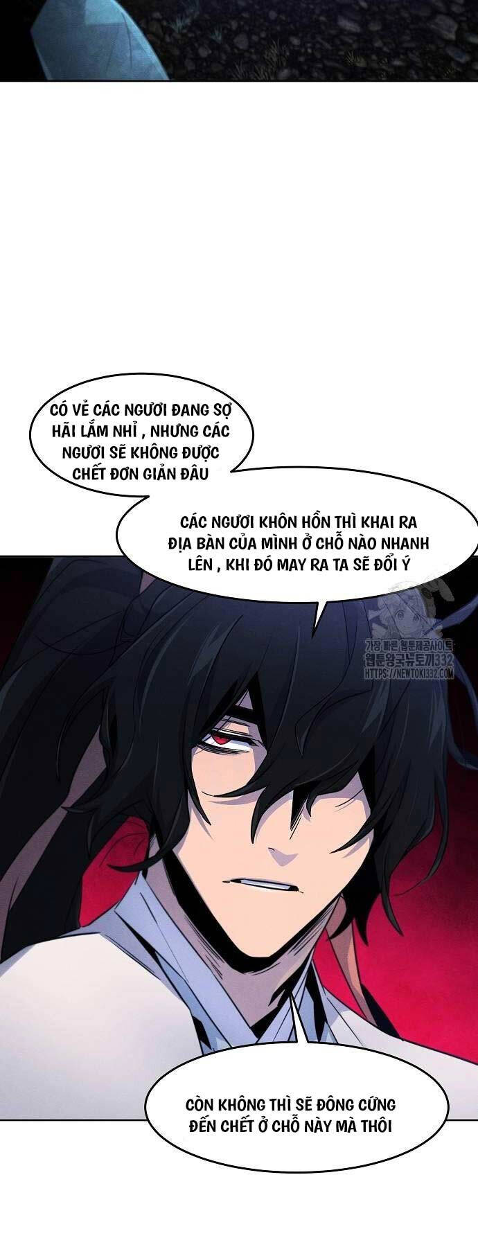 Cuồng Ma Tái Thế Chapter 117 - Trang 35