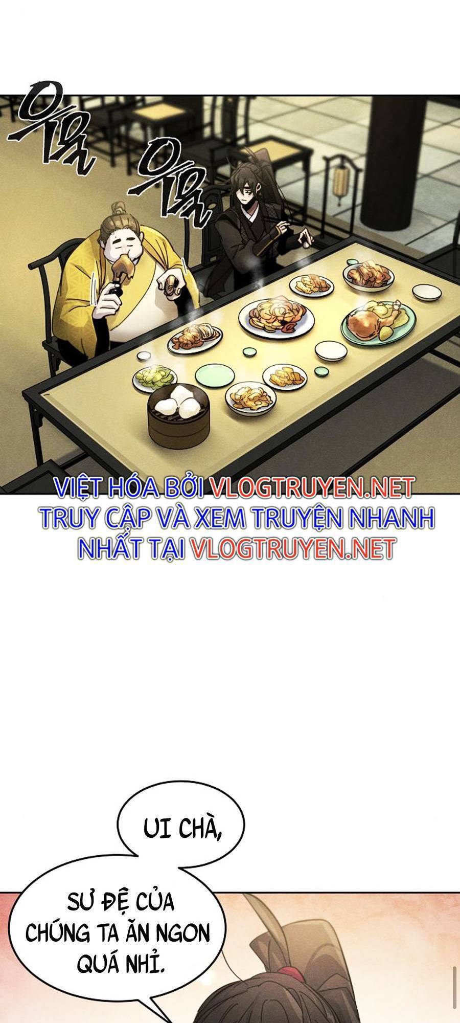 Cuồng Ma Tái Thế Chapter 45 - Trang 21