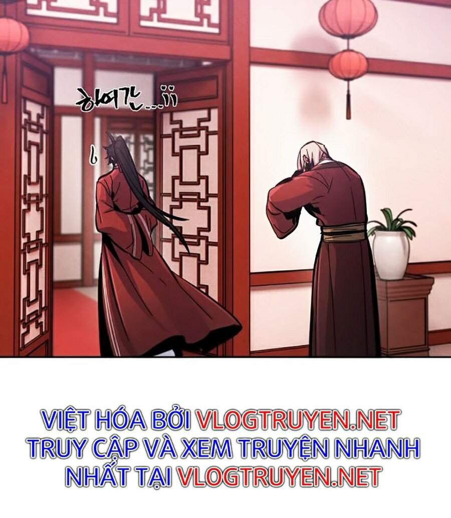 Cuồng Ma Tái Thế Chapter 14 - Trang 39