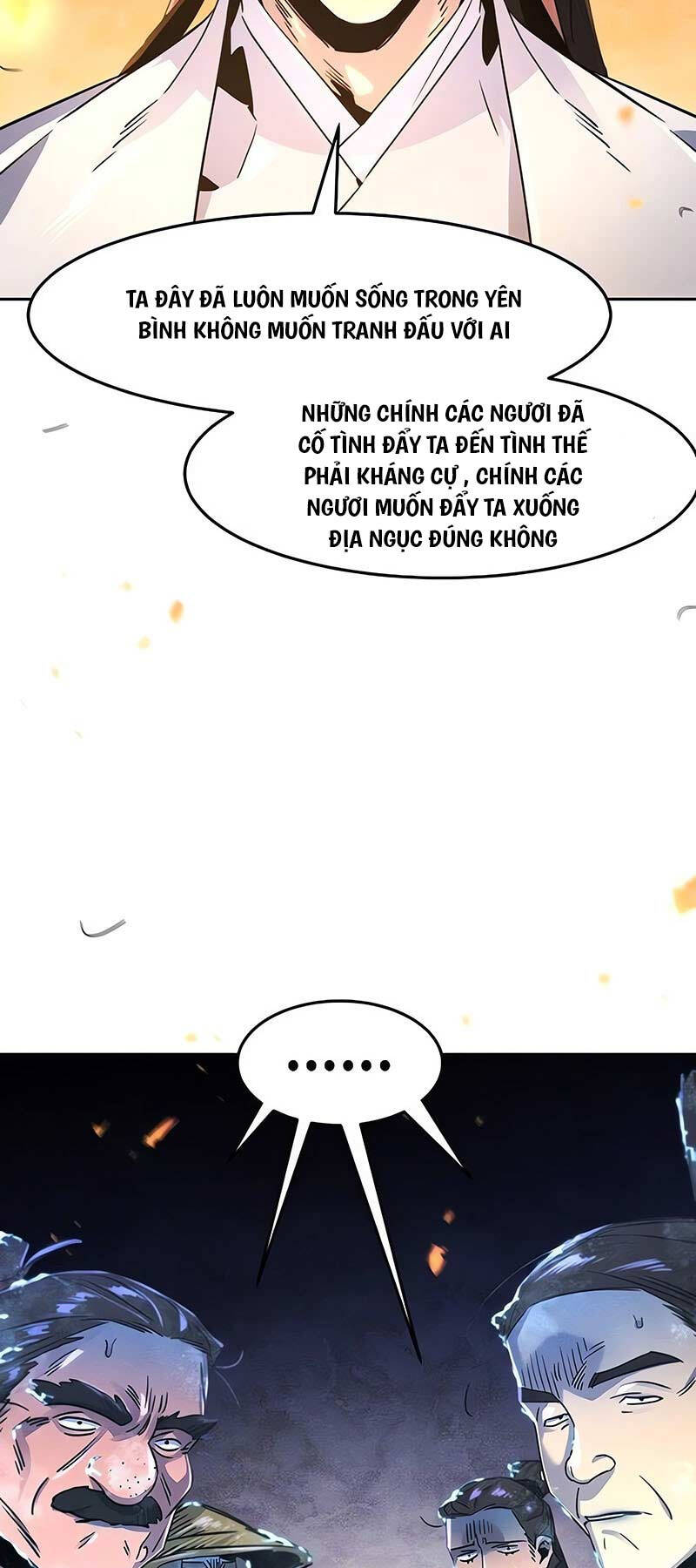 Cuồng Ma Tái Thế Chapter 118 - Trang 68