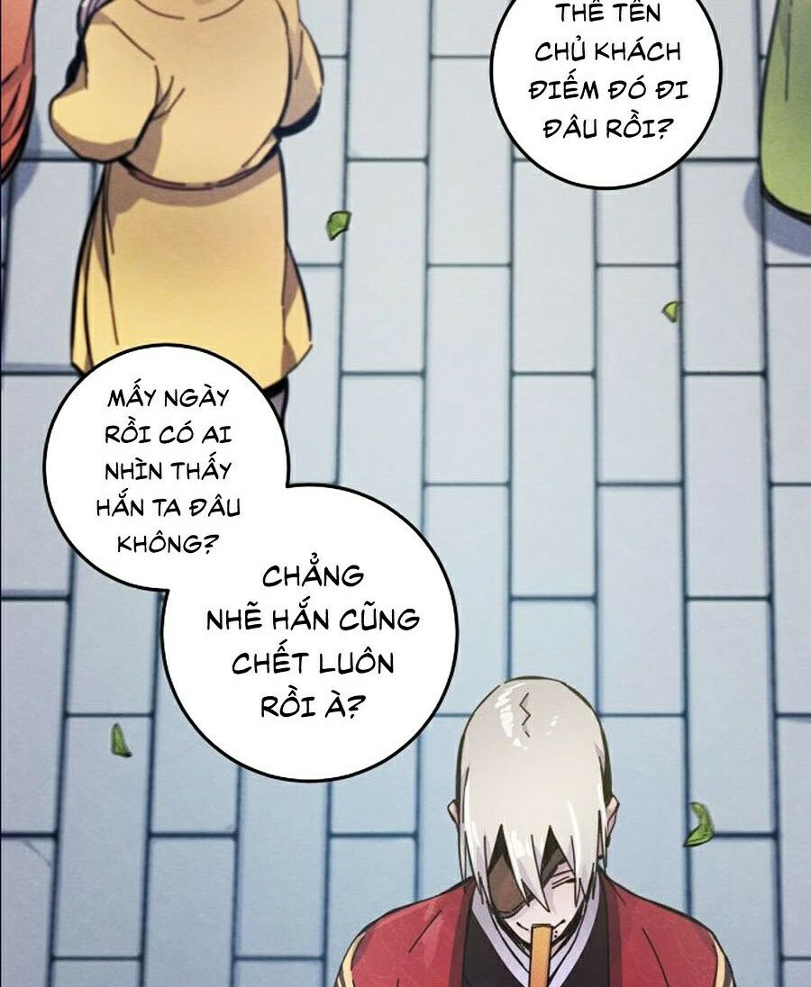 Cuồng Ma Tái Thế Chapter 8 - Trang 115