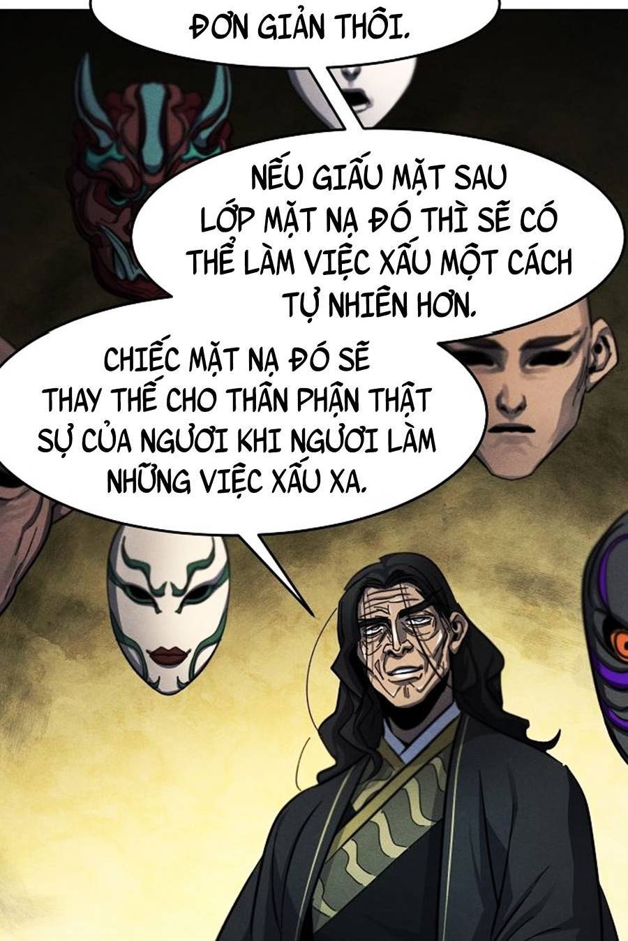 Cuồng Ma Tái Thế Chapter 42 - Trang 57