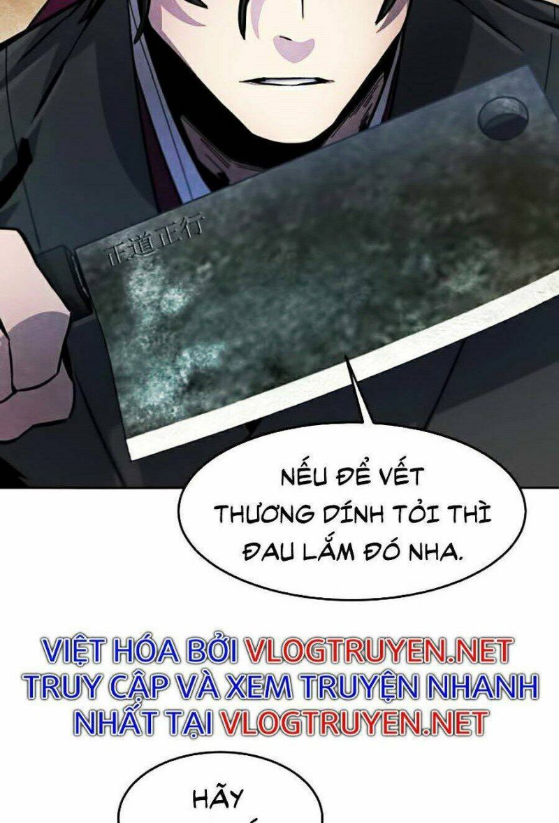 Cuồng Ma Tái Thế Chapter 17 - Trang 102