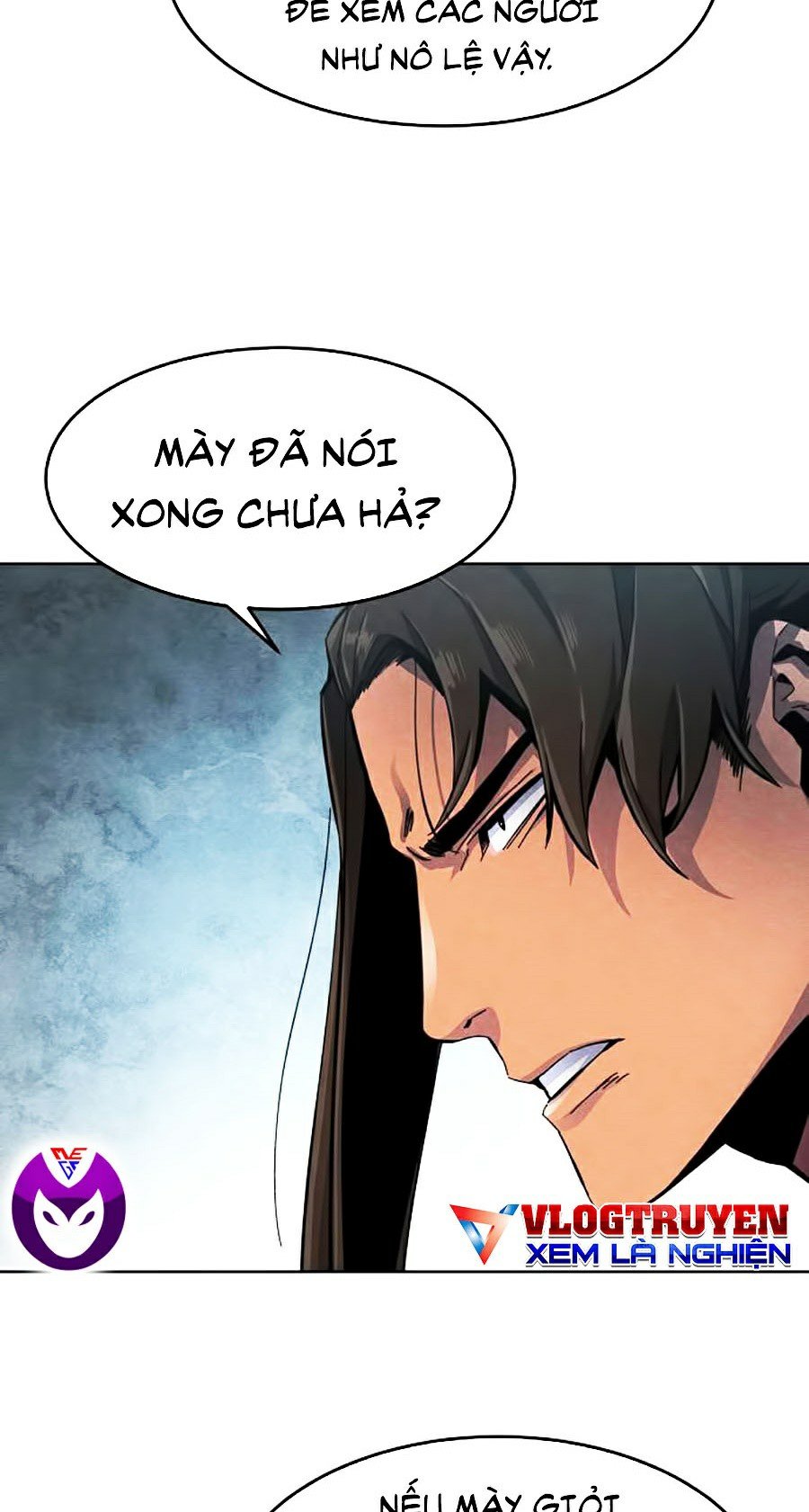 Cuồng Ma Tái Thế Chapter 18 - Trang 45