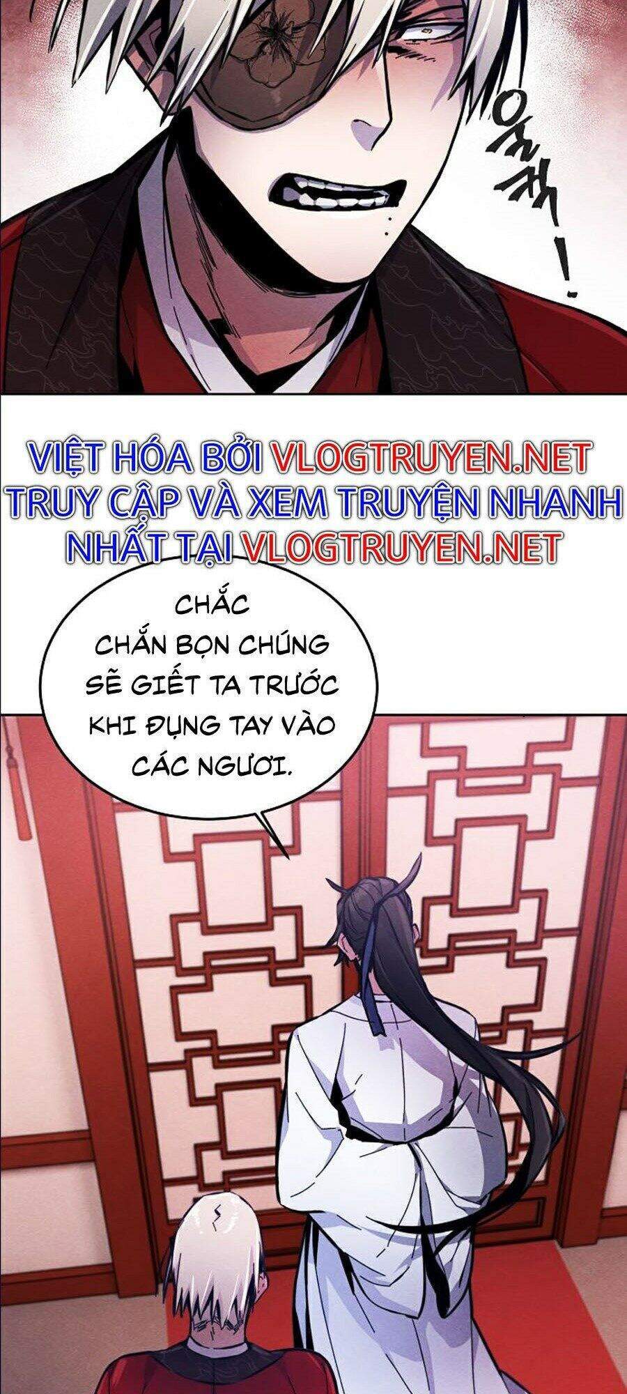 Cuồng Ma Tái Thế Chapter 10 - Trang 89