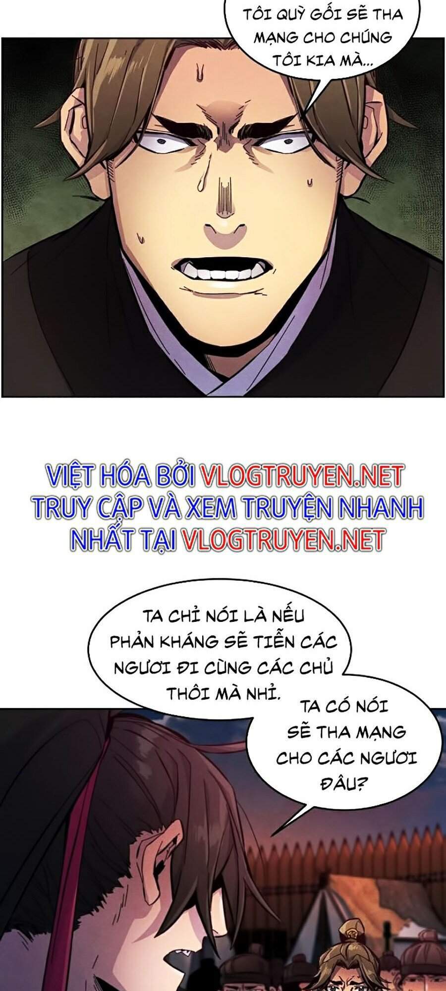 Cuồng Ma Tái Thế Chapter 15 - Trang 62