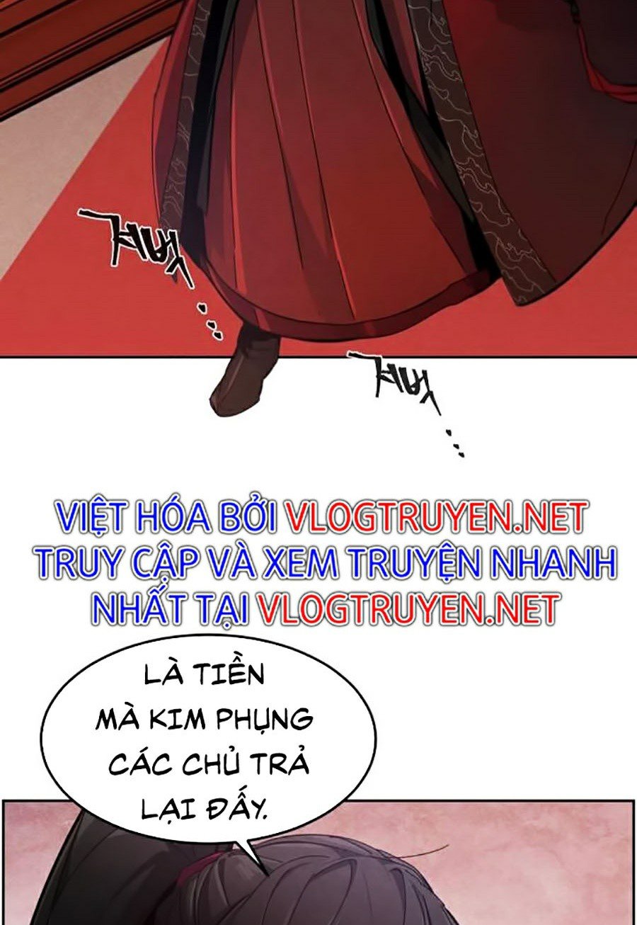 Cuồng Ma Tái Thế Chapter 16 - Trang 24