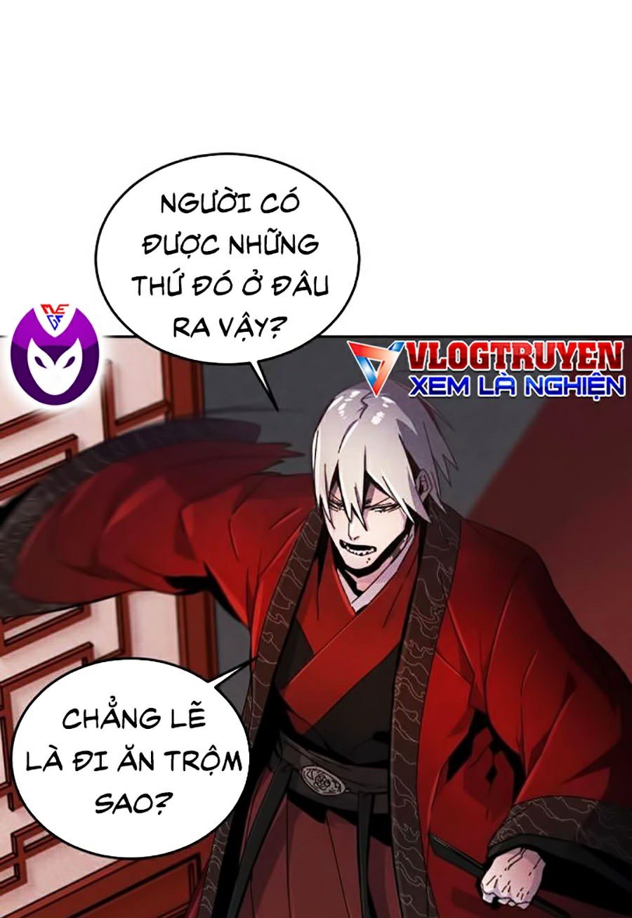 Cuồng Ma Tái Thế Chapter 16 - Trang 23